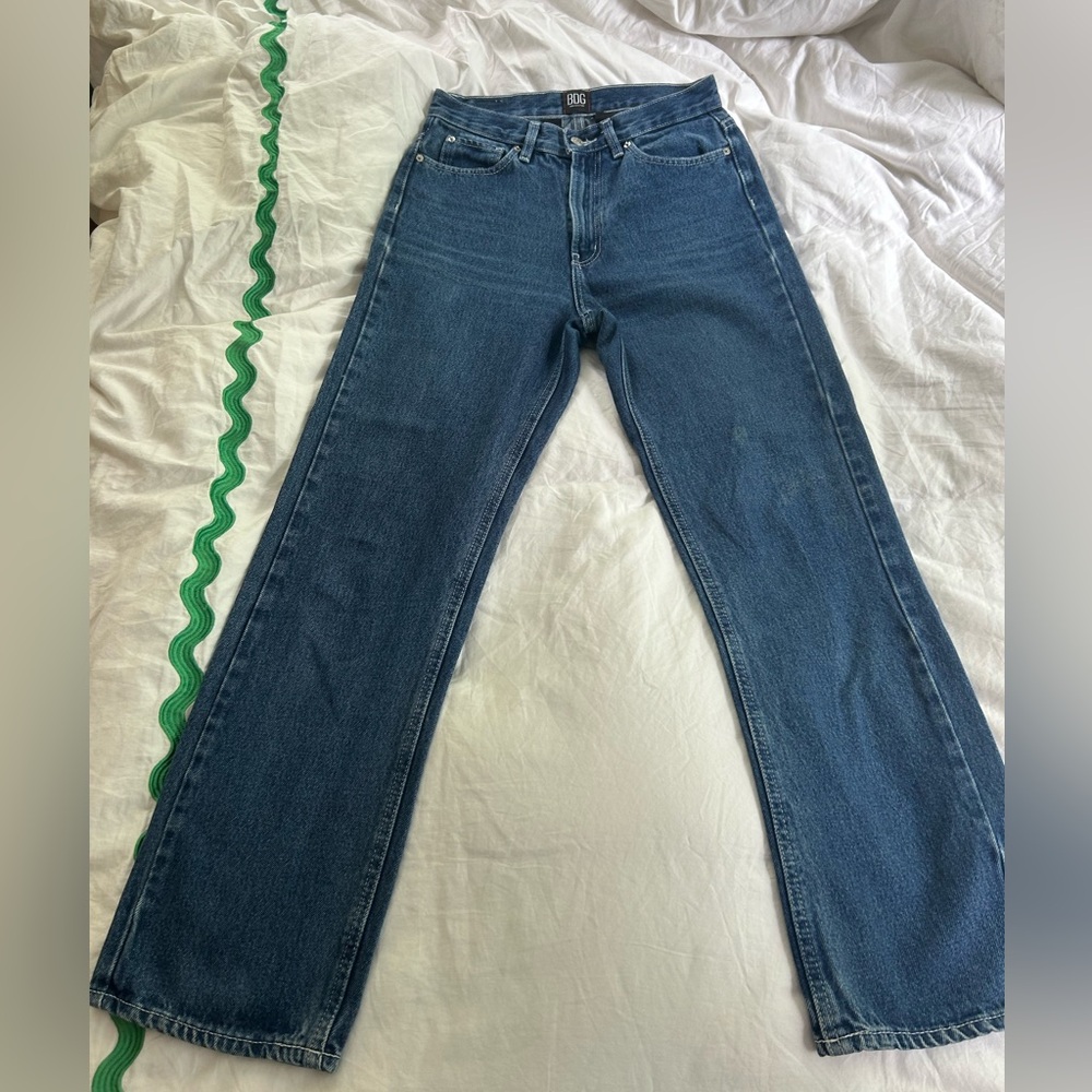 BDG Cowboy jeans